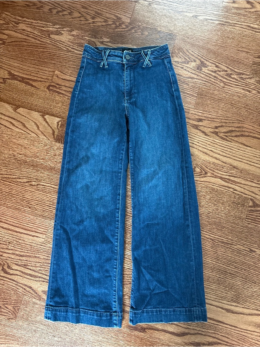 Paige Anessa Jean